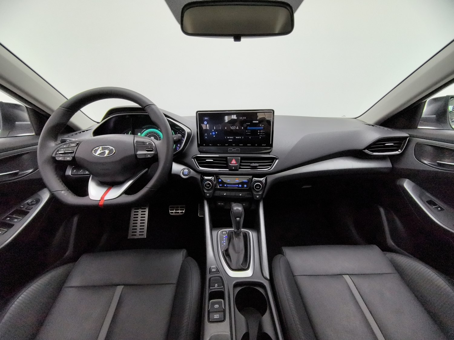 Used Hyundai Lafesta 2019 1.6 AT