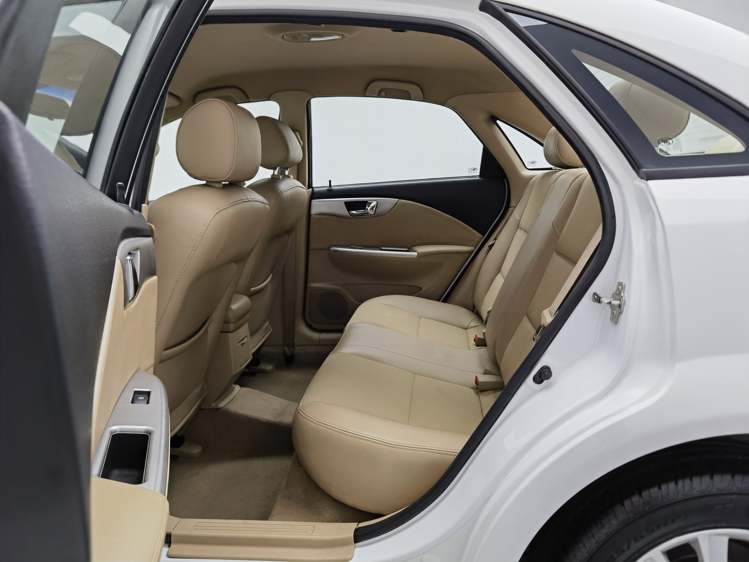 Used Buick Excelle 2013 1.5 AT
