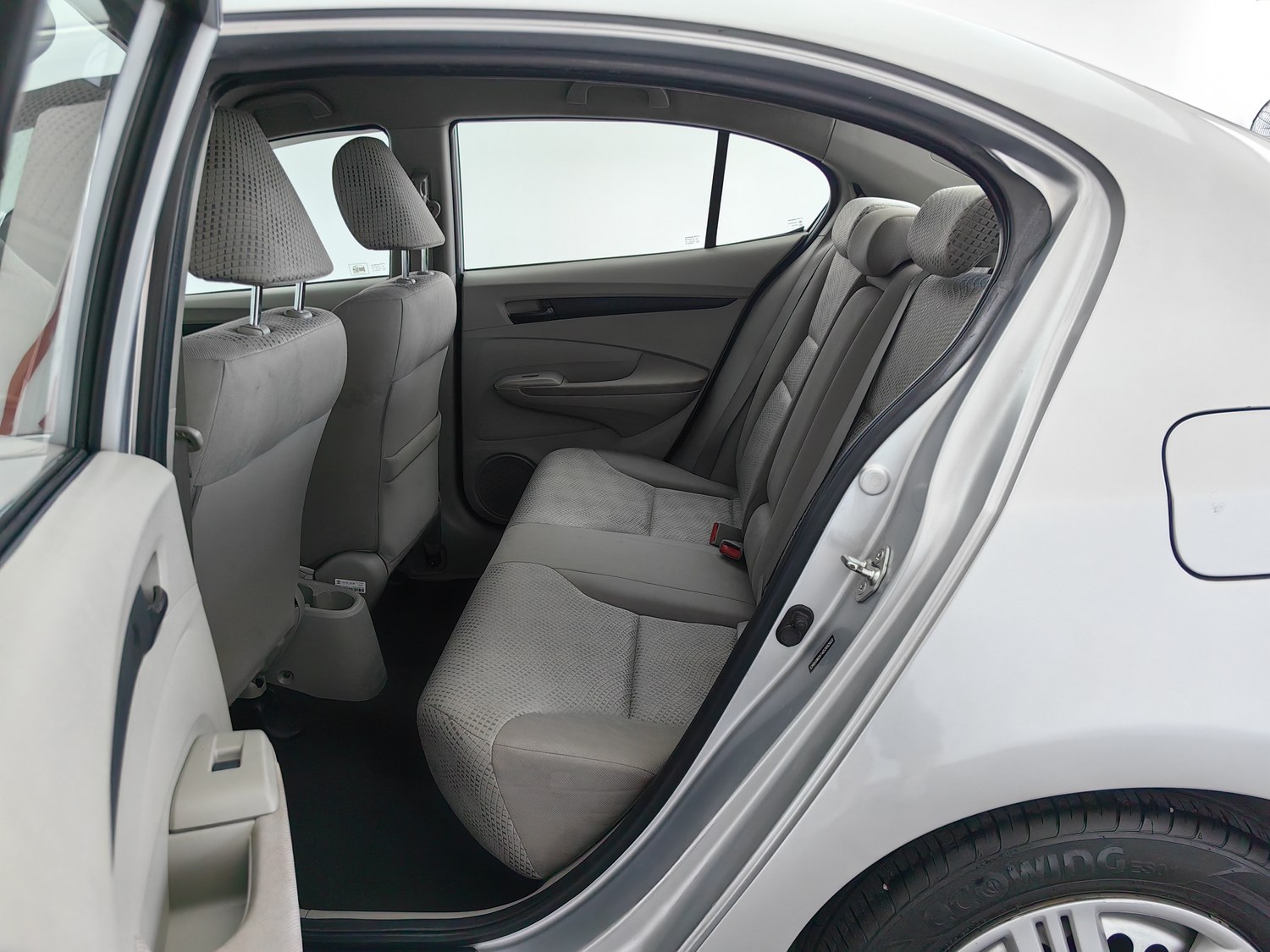 Used Honda City Classic 2012 1.5 MT
