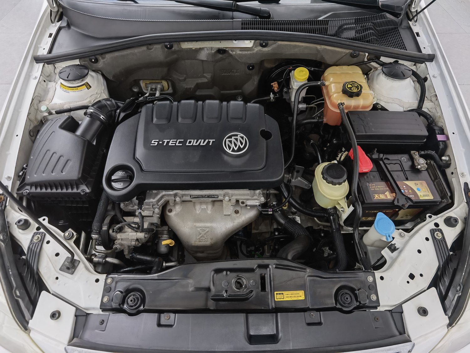 Used Buick Excelle 2013 1.5 AT