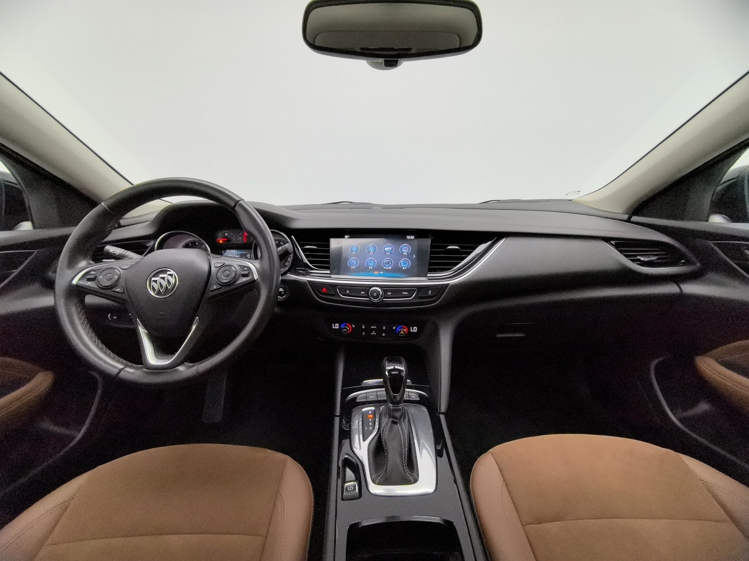 Used Buick Regal 2019 1.5 AT