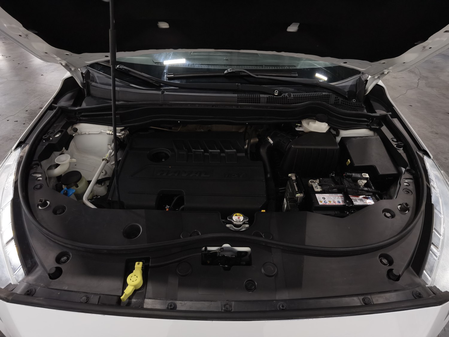 Used Haval M6 2019 1.5 AT