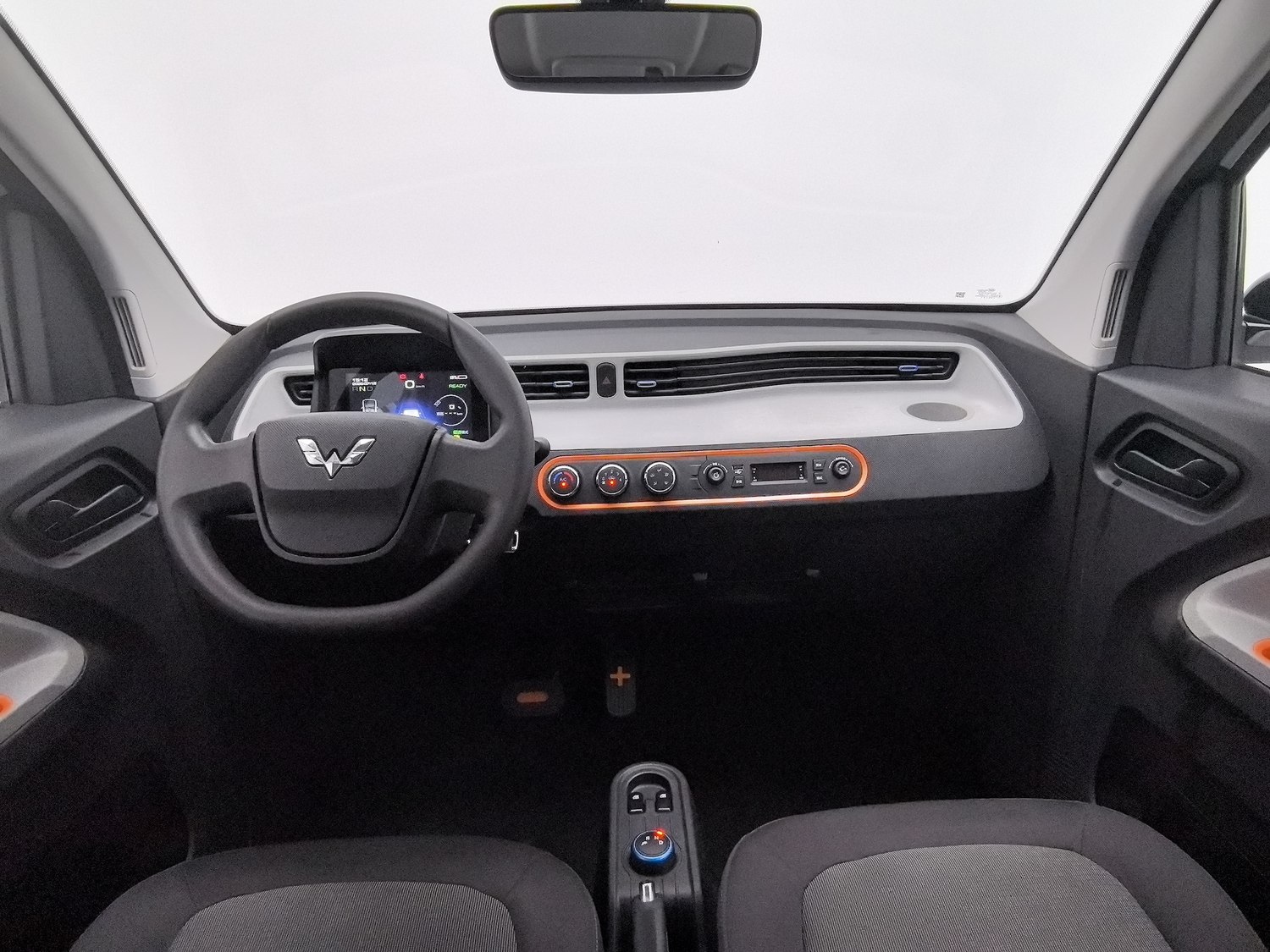 Used Wuling Hongguang MINIEV 2020