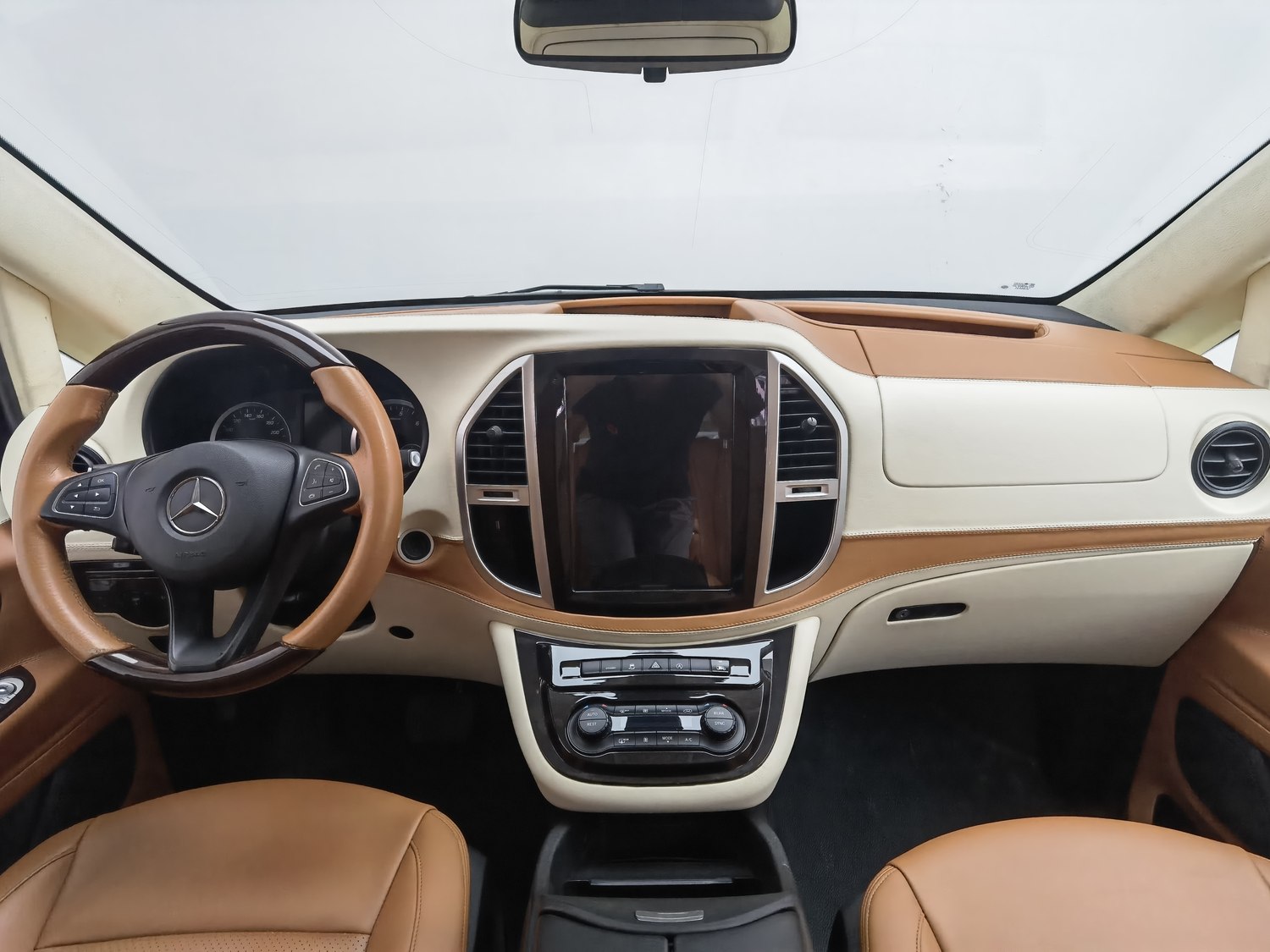 Used Mercedes-Benz Vito 2020 2.0 AT