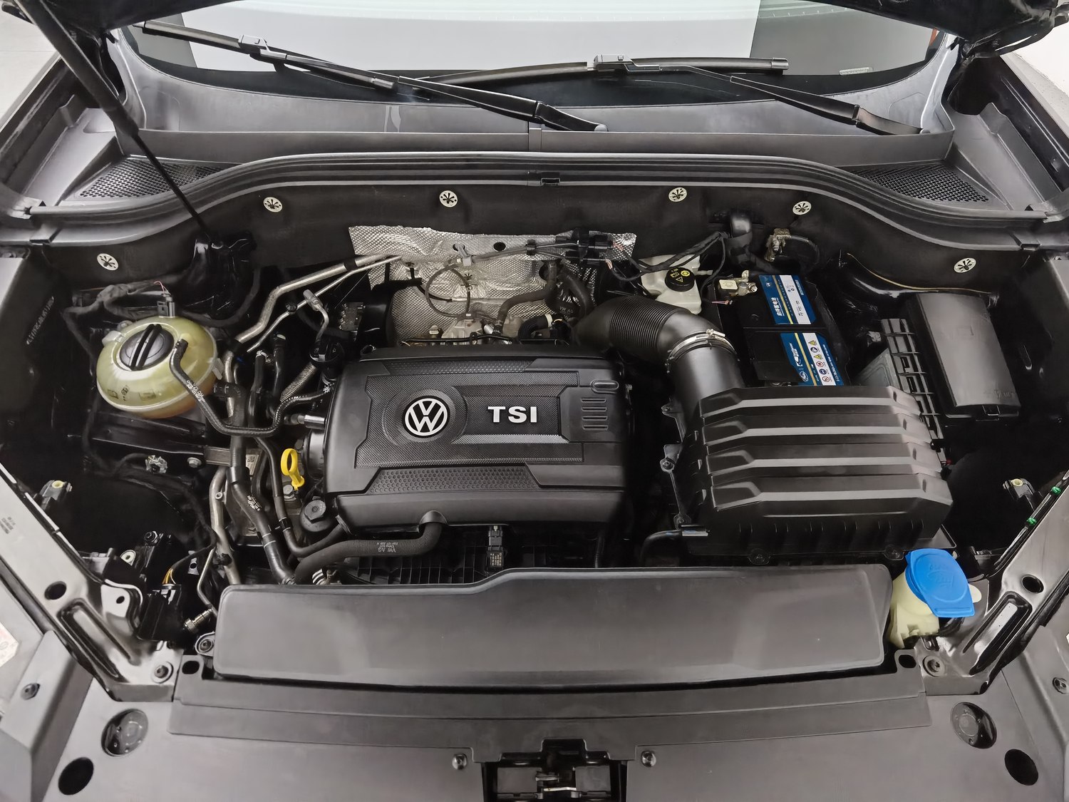 Used Volkswagen Teramont 2020 2.0 AT