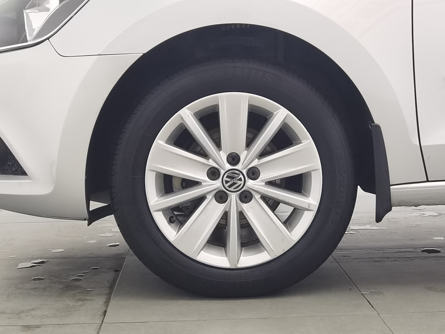 Used Volkswagen Jetta 2015 1.6 AT