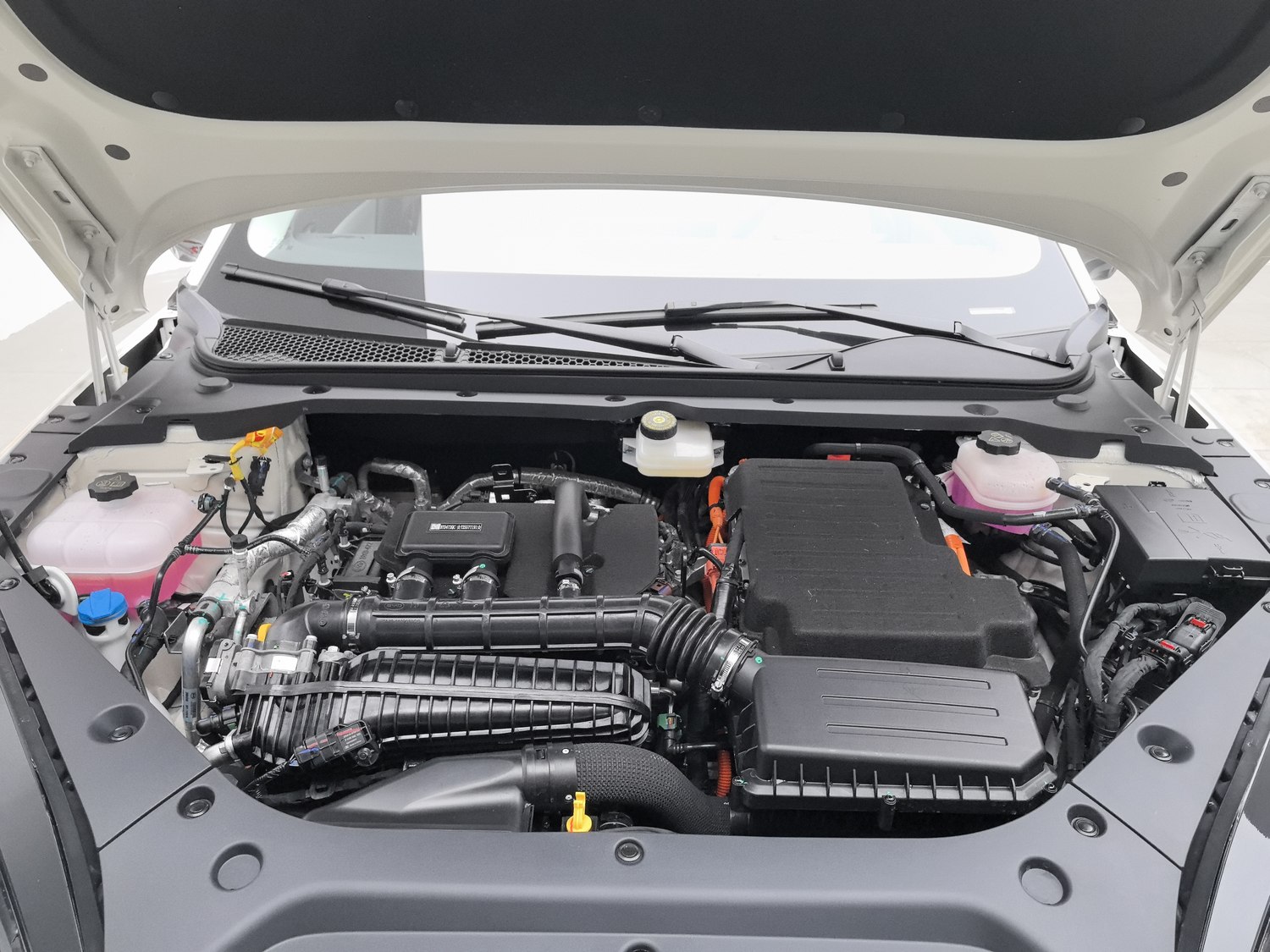 Used BYD Seal 06 DM-i Wagon 2025 1.5 AT