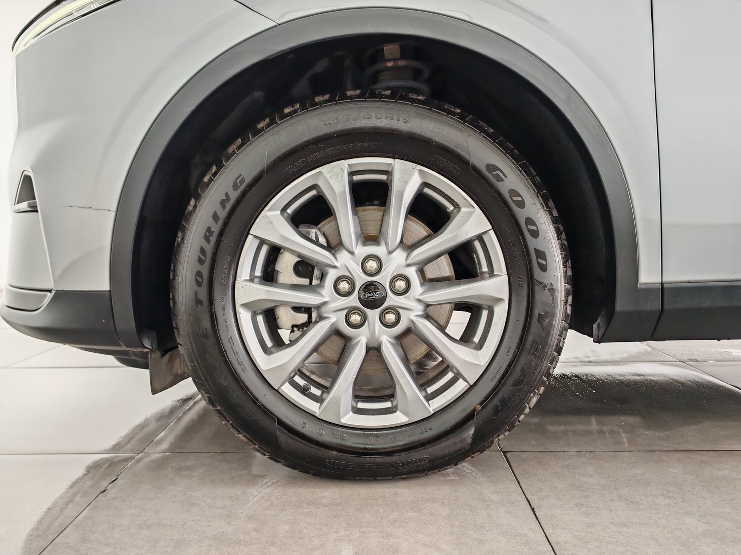 Used Ford Edge 2023 2.0 AT
