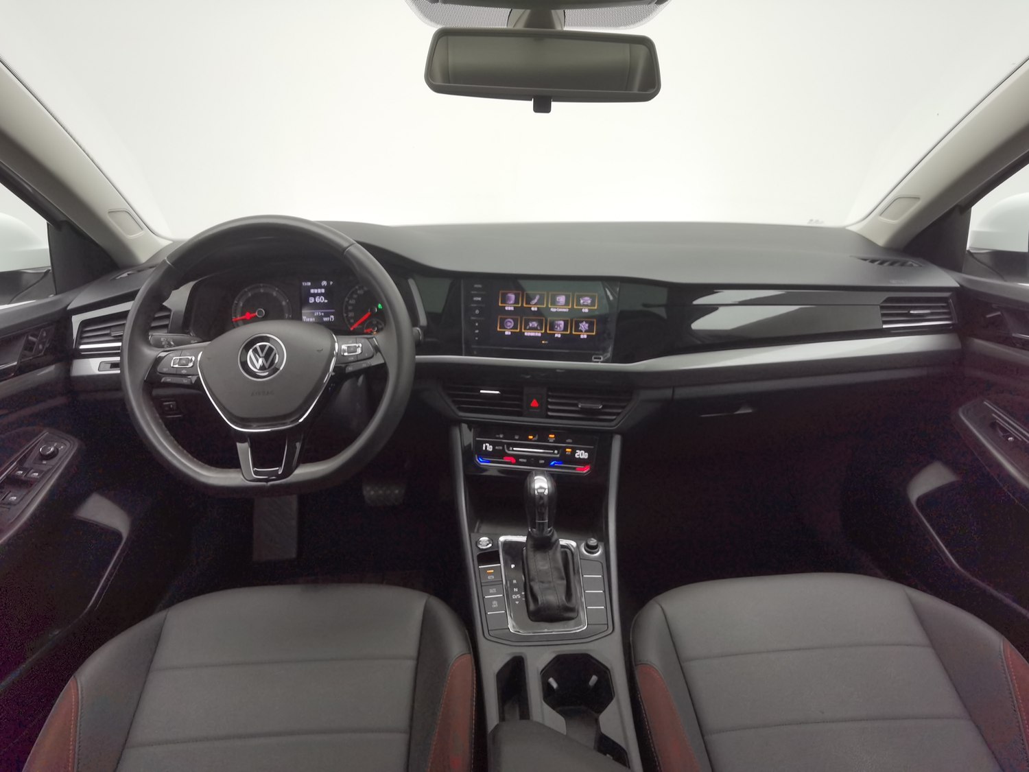 Used Volkswagen Bora 2021 1.5 AT
