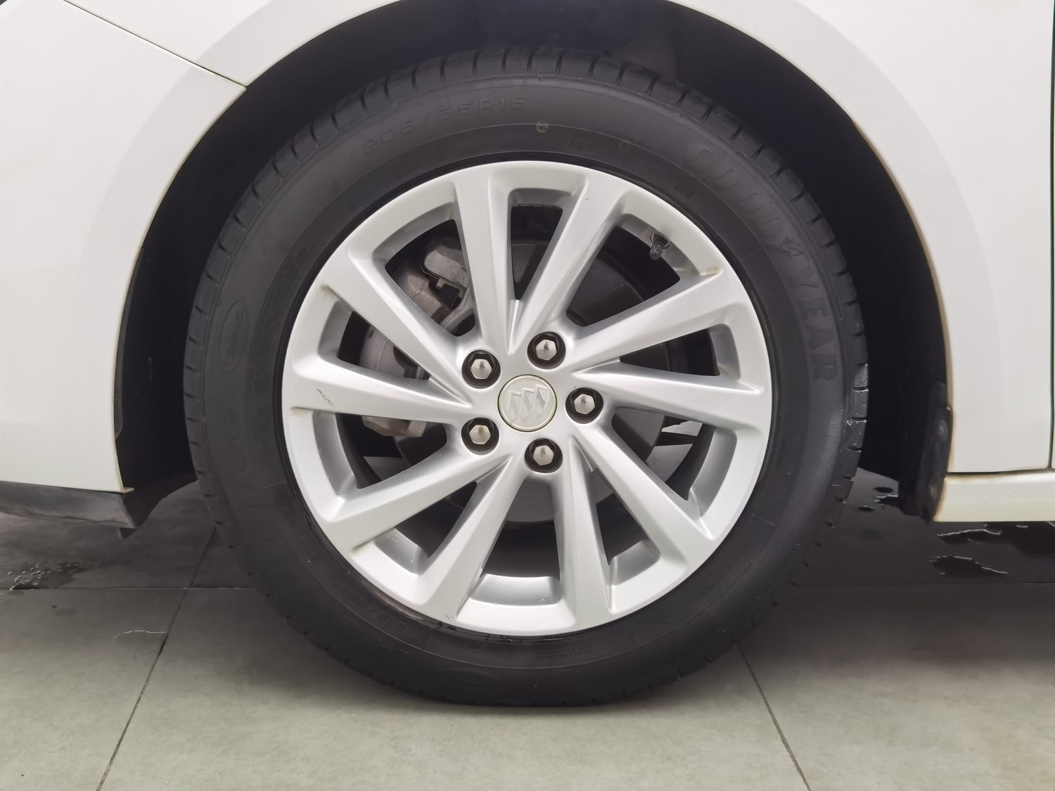 Used Buick Verano 2019 1.5 AT