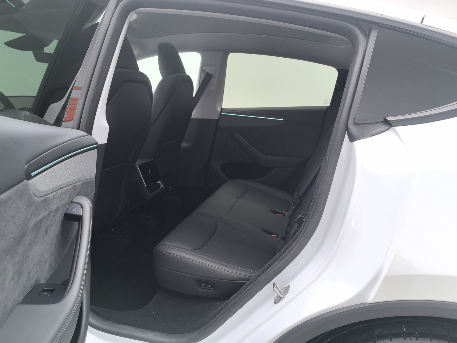 Used Tesla Model Y 2025