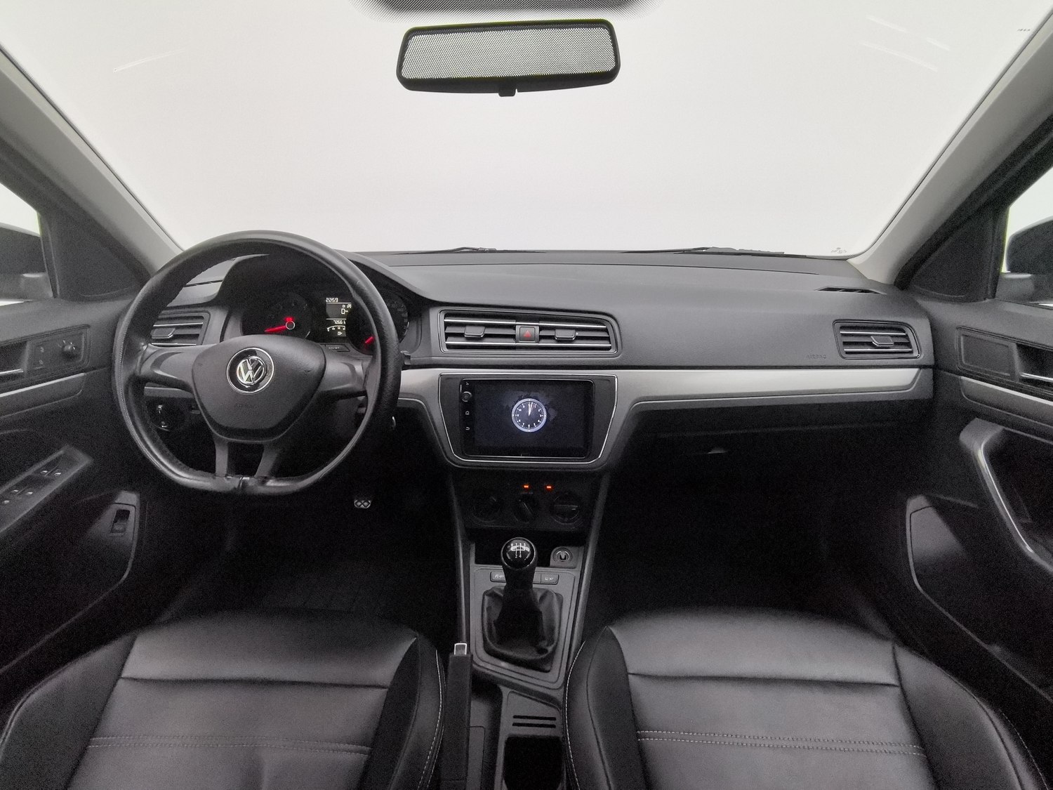 Used Volkswagen Lavida 2019 1.5 MT