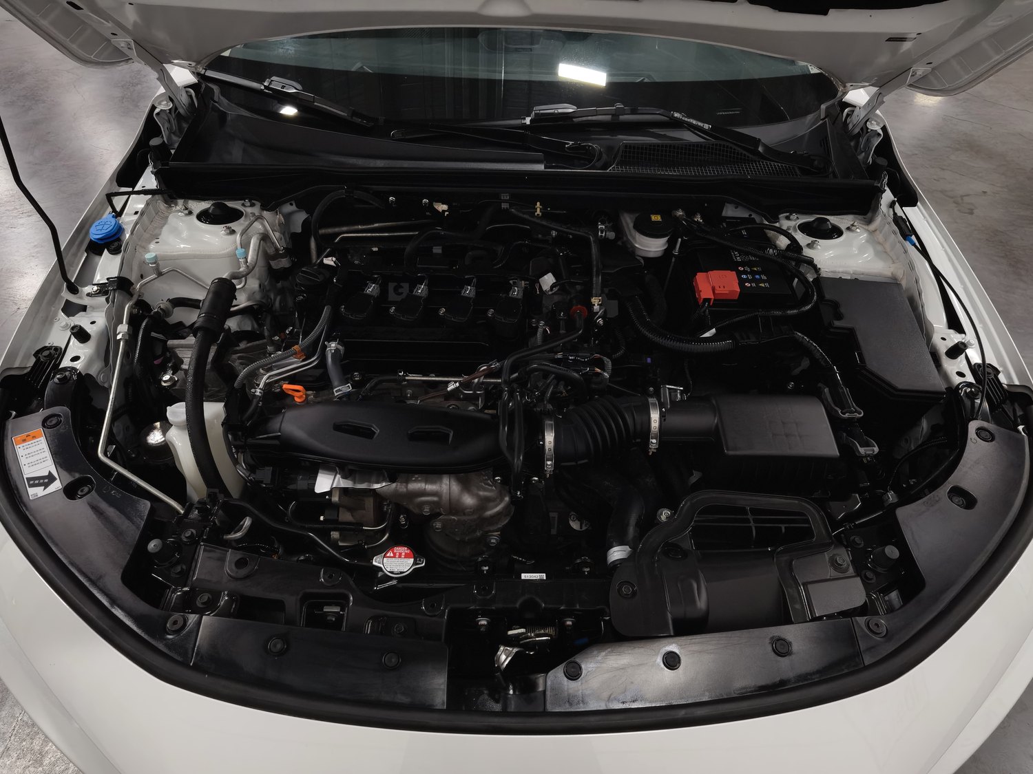 Used Honda Integra 2023 1.5 AT