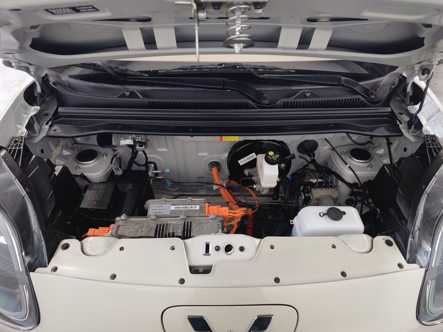 Used Wuling Hongguang MINIEV 2025
