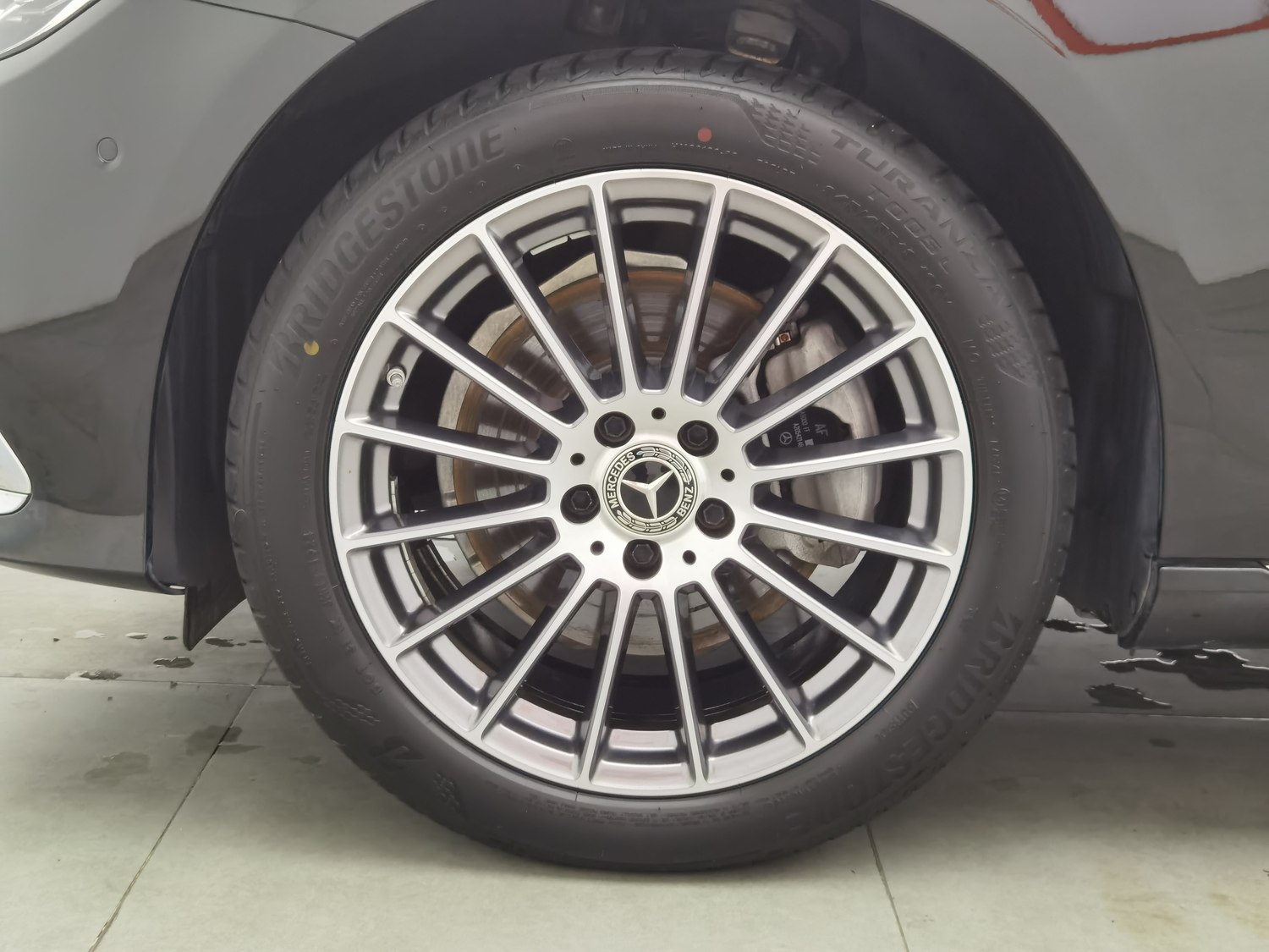 Used Mercedes-Benz E-Class 2021 2.0 AT