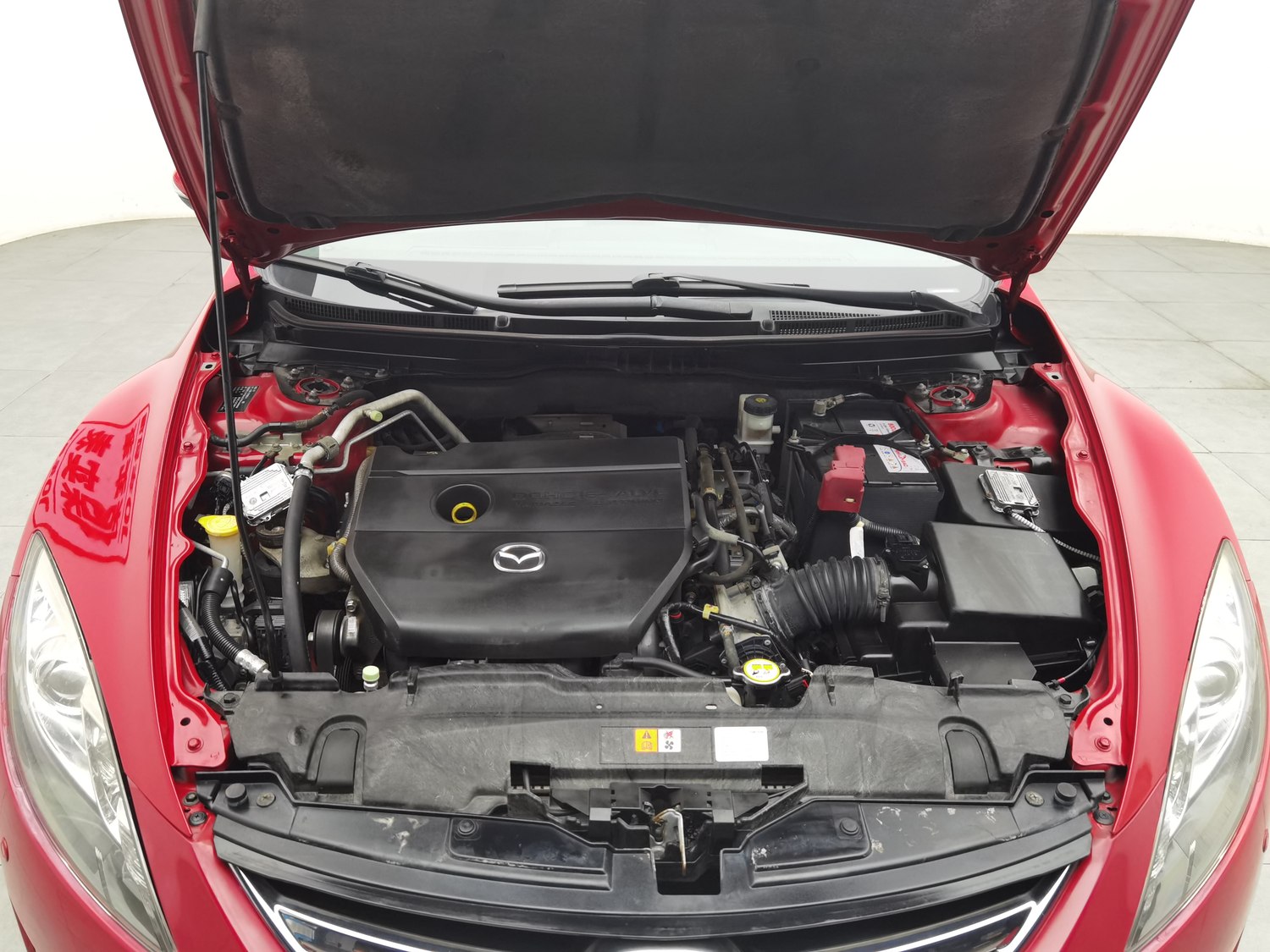 Used Mazda Ruiyi 2012 2.0 AT