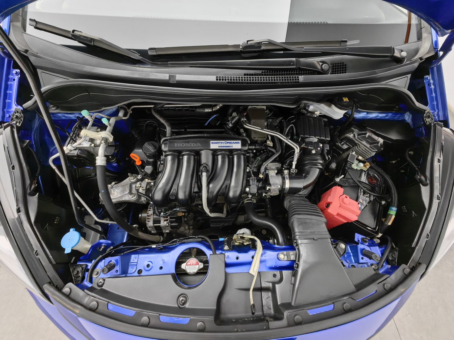 Used Honda LIFE 2021 1.5 AT