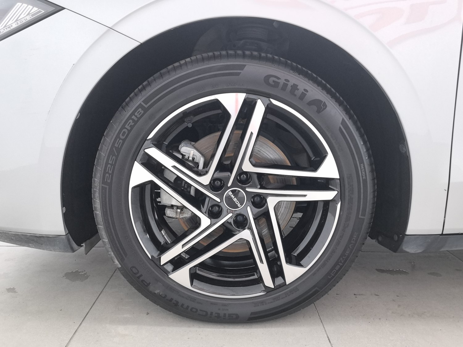 Used Roewe D7 2023 1.5 AT