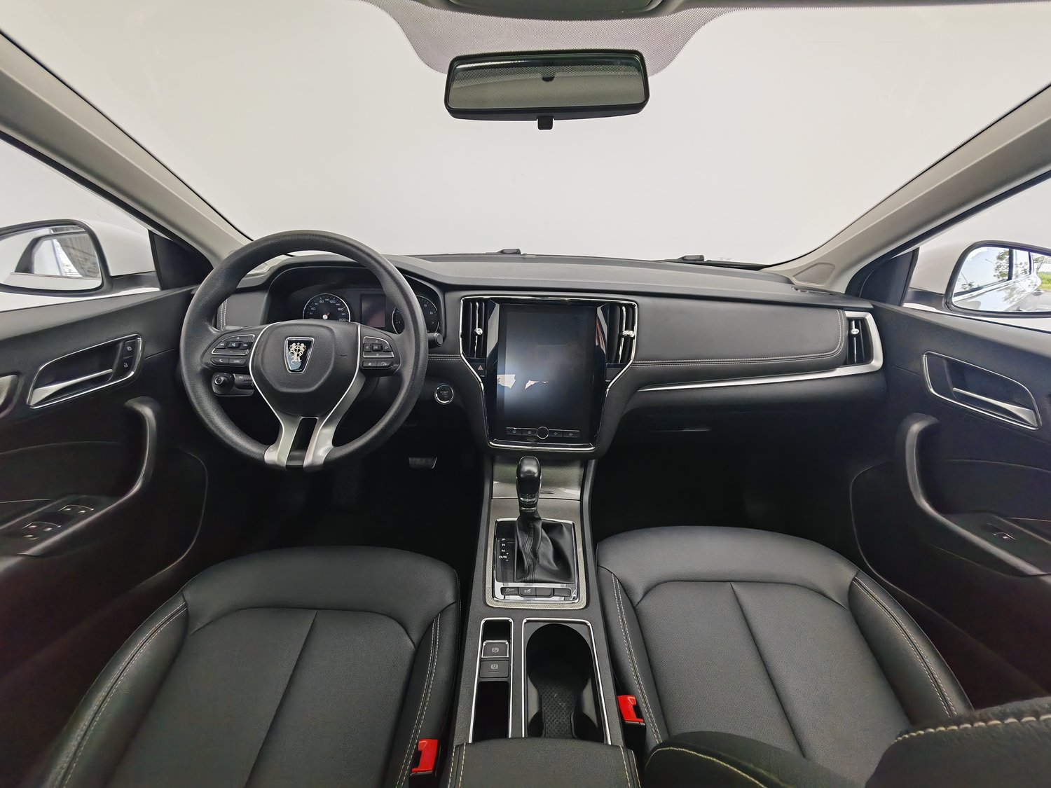 Used Roewe i6 2020 1.6 AT