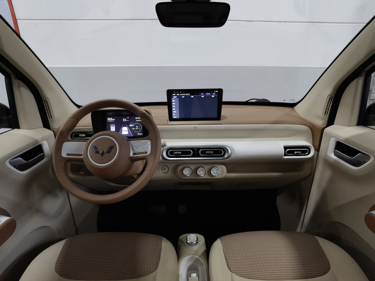 Used Wuling Hongguang MINIEV 2024