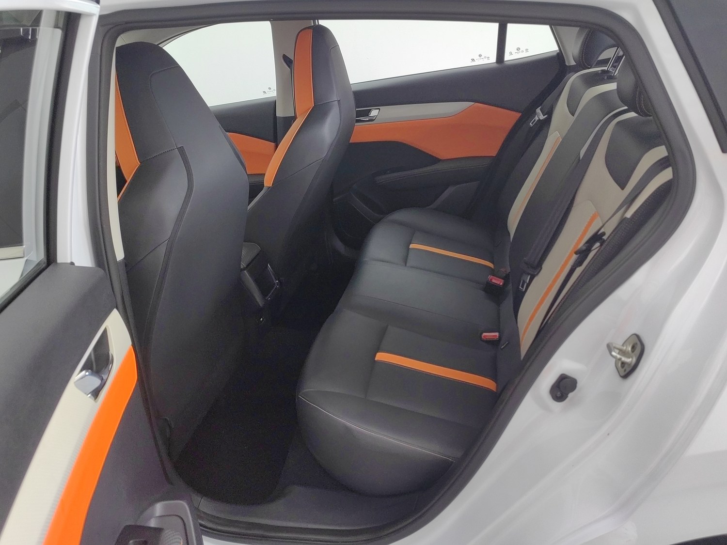Used Dongfeng Aeolus Yixuan 2023 1.5 AT