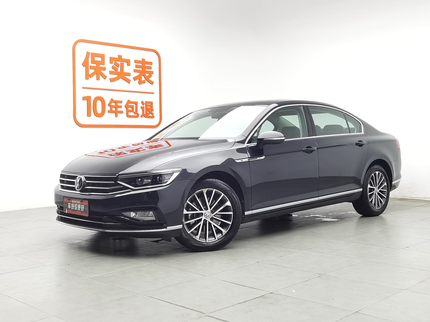 Used Volkswagen Magotan 2020 2.0 AT
