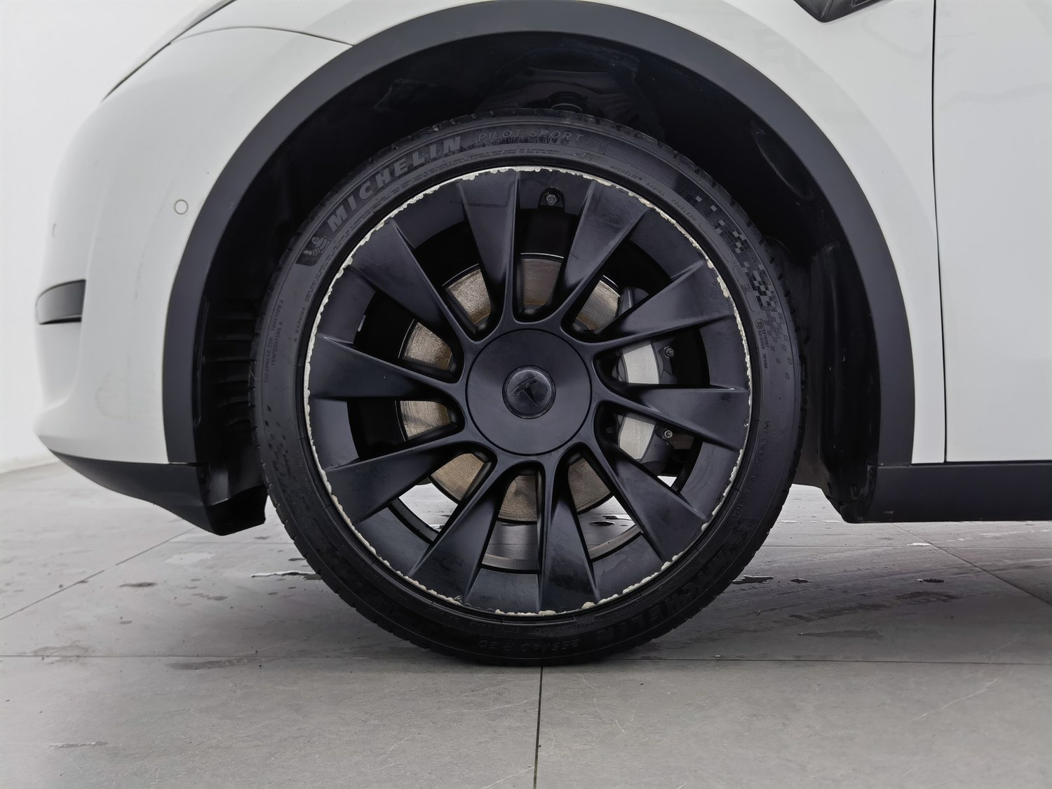 Used Tesla Model Y 2022