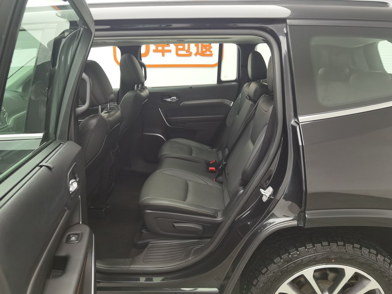 Used Jeep Commander 2018 2.0 AT
