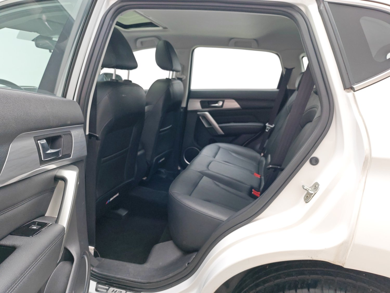 Used Haval H2 2017 1.5 AT