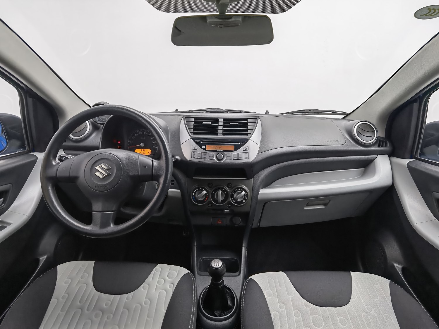 Used Suzuki Alto 2013 1.0 MT