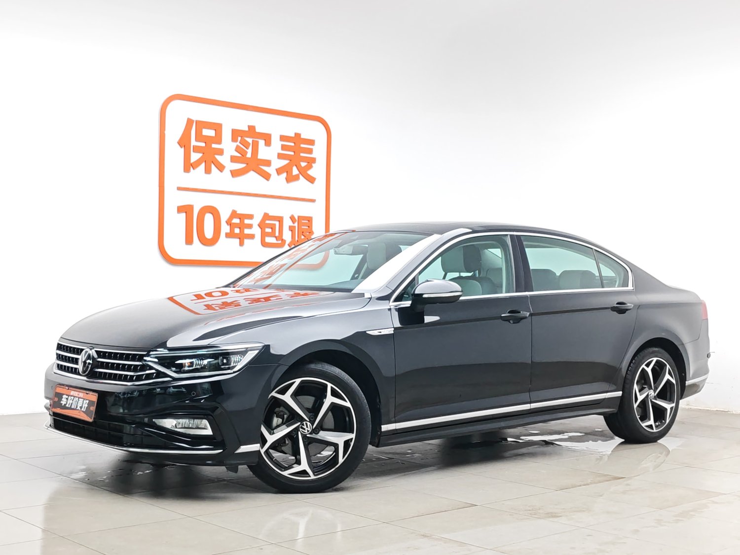 Used Volkswagen Magotan 2023 2.0 AT