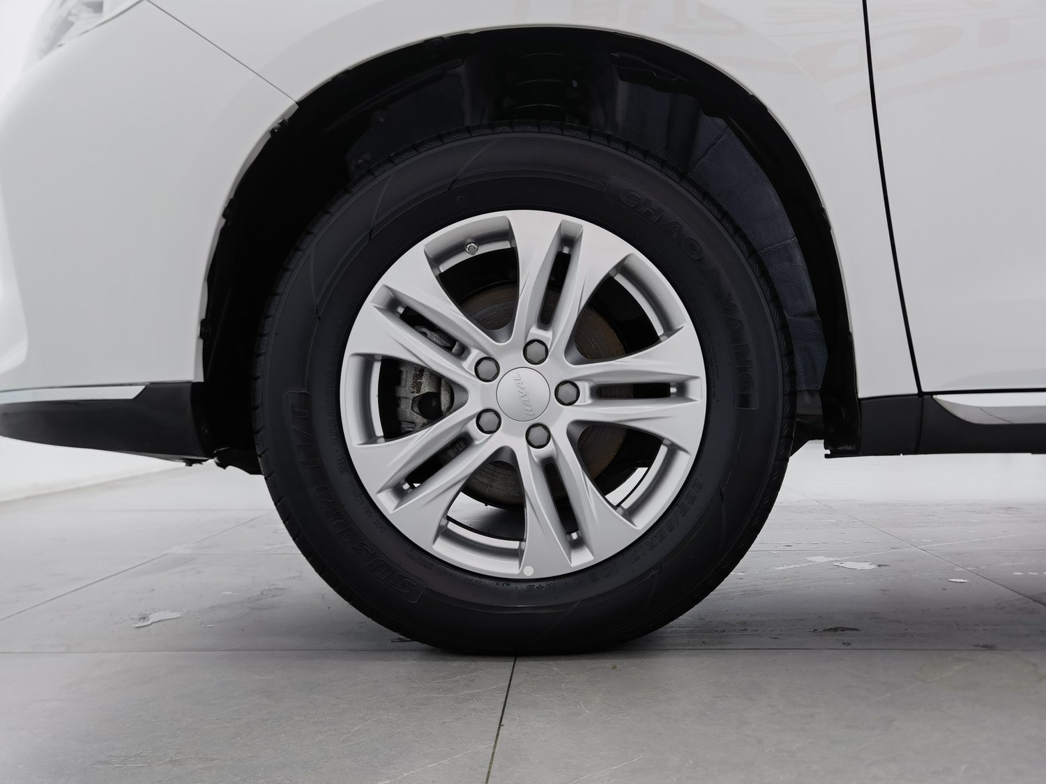 Used Haval M6 2021 1.5 AT
