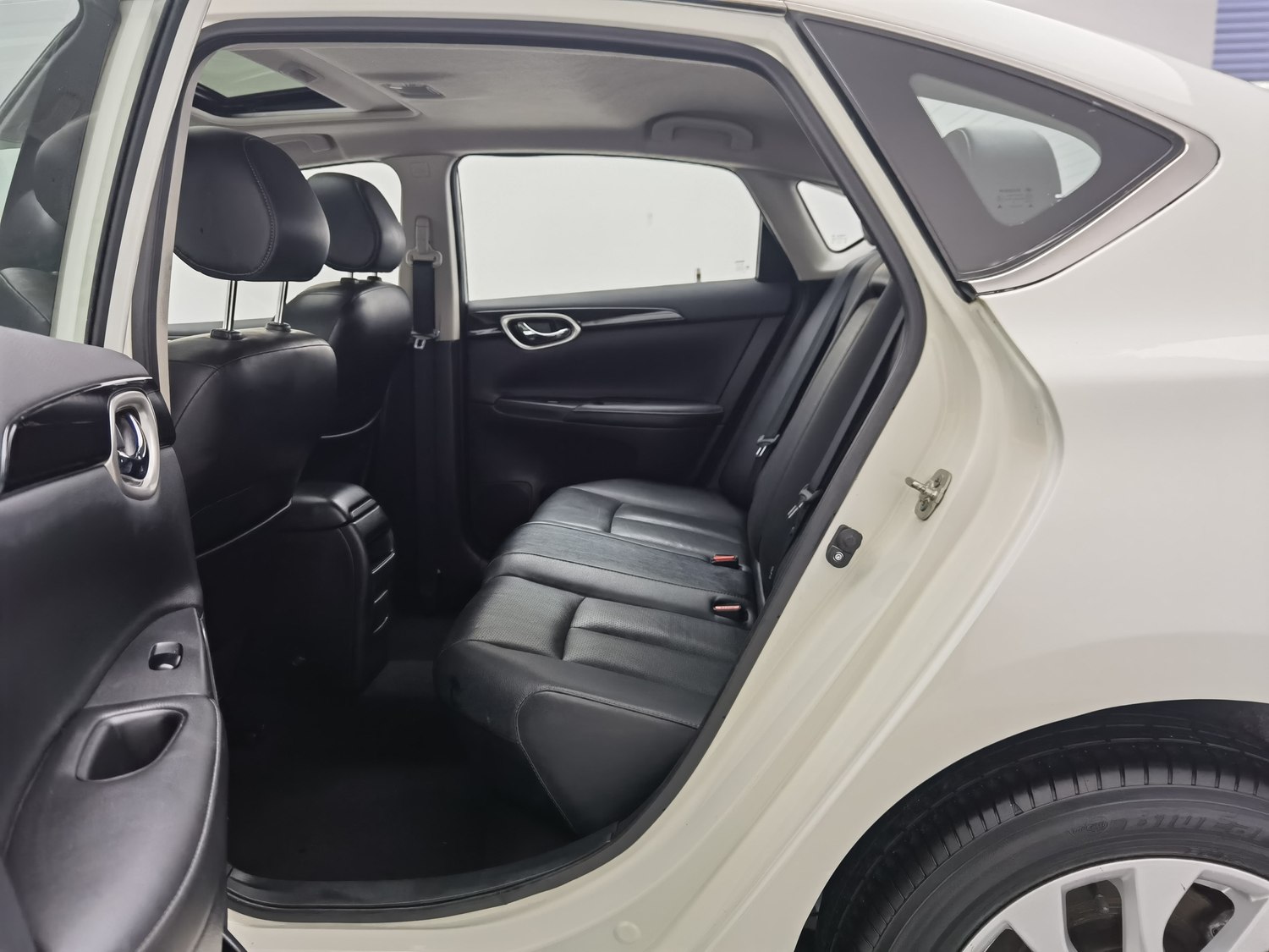 Used Nissan Sylphy 2019 1.6 AT
