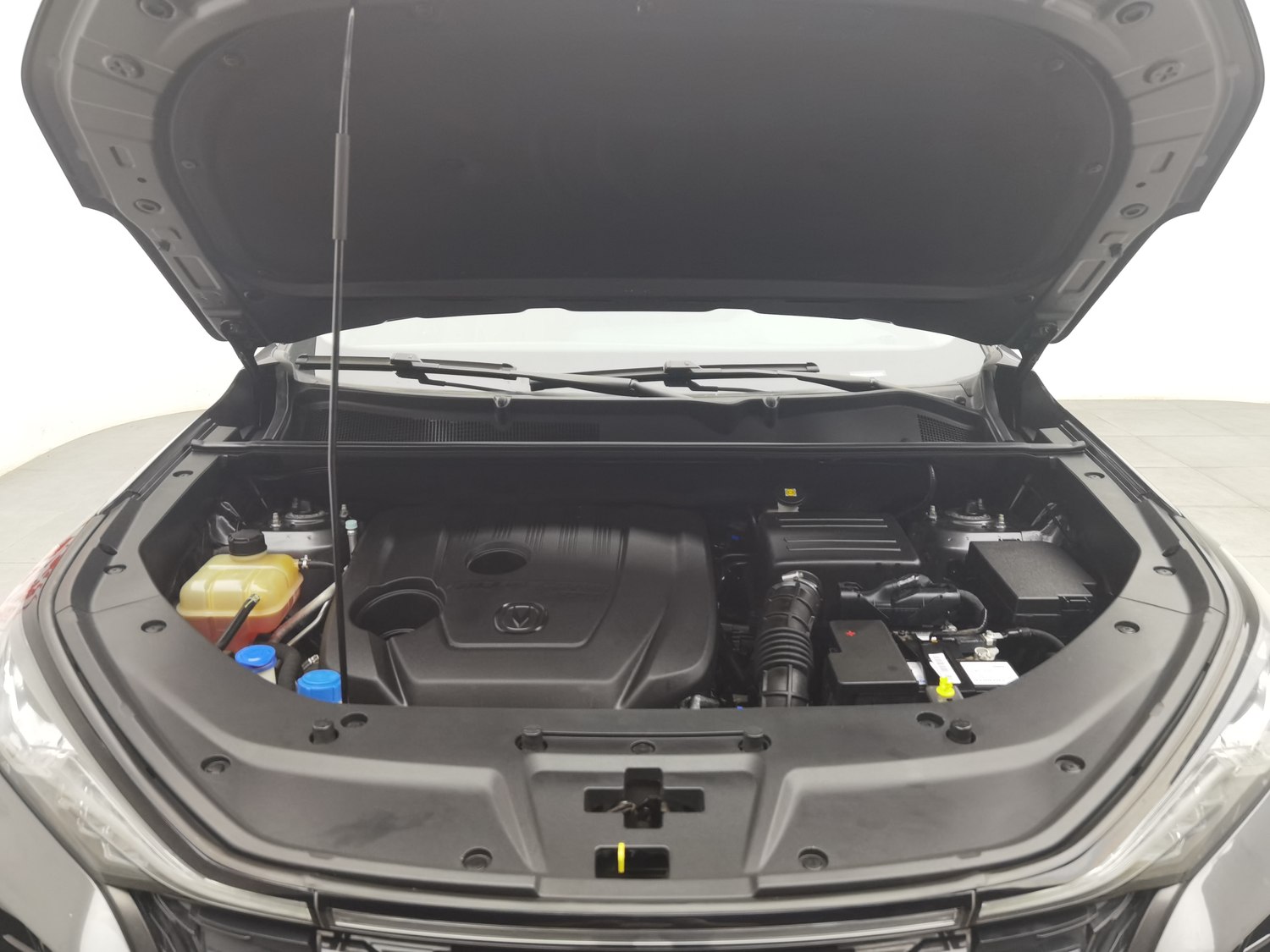 Used Changan CS75 PLUS 2022 1.5 AT