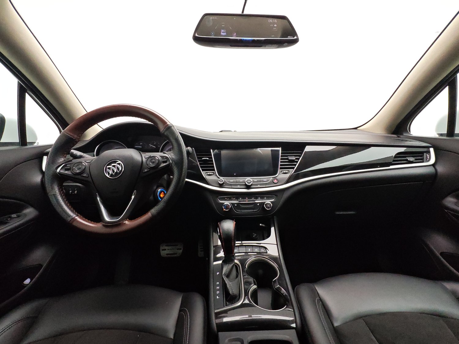 Used Buick Verano 2015 1.5 AT