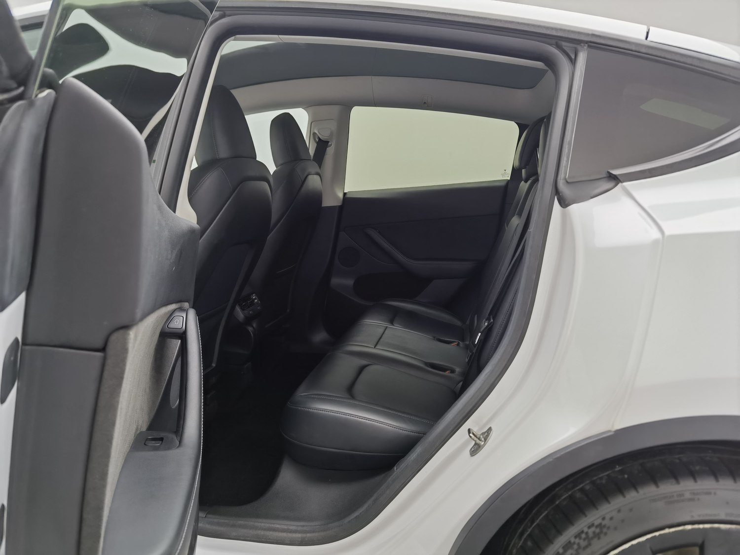 Used Tesla Model Y 2022