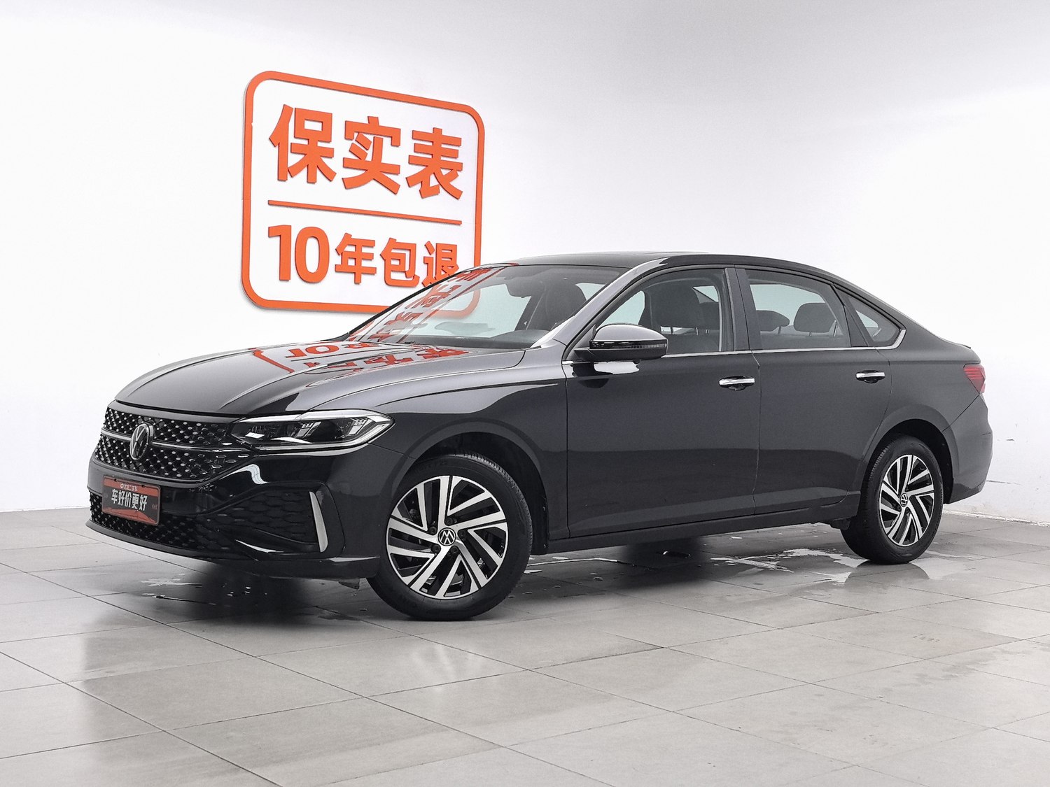 Used Volkswagen Lavida 2023 1.4 AT