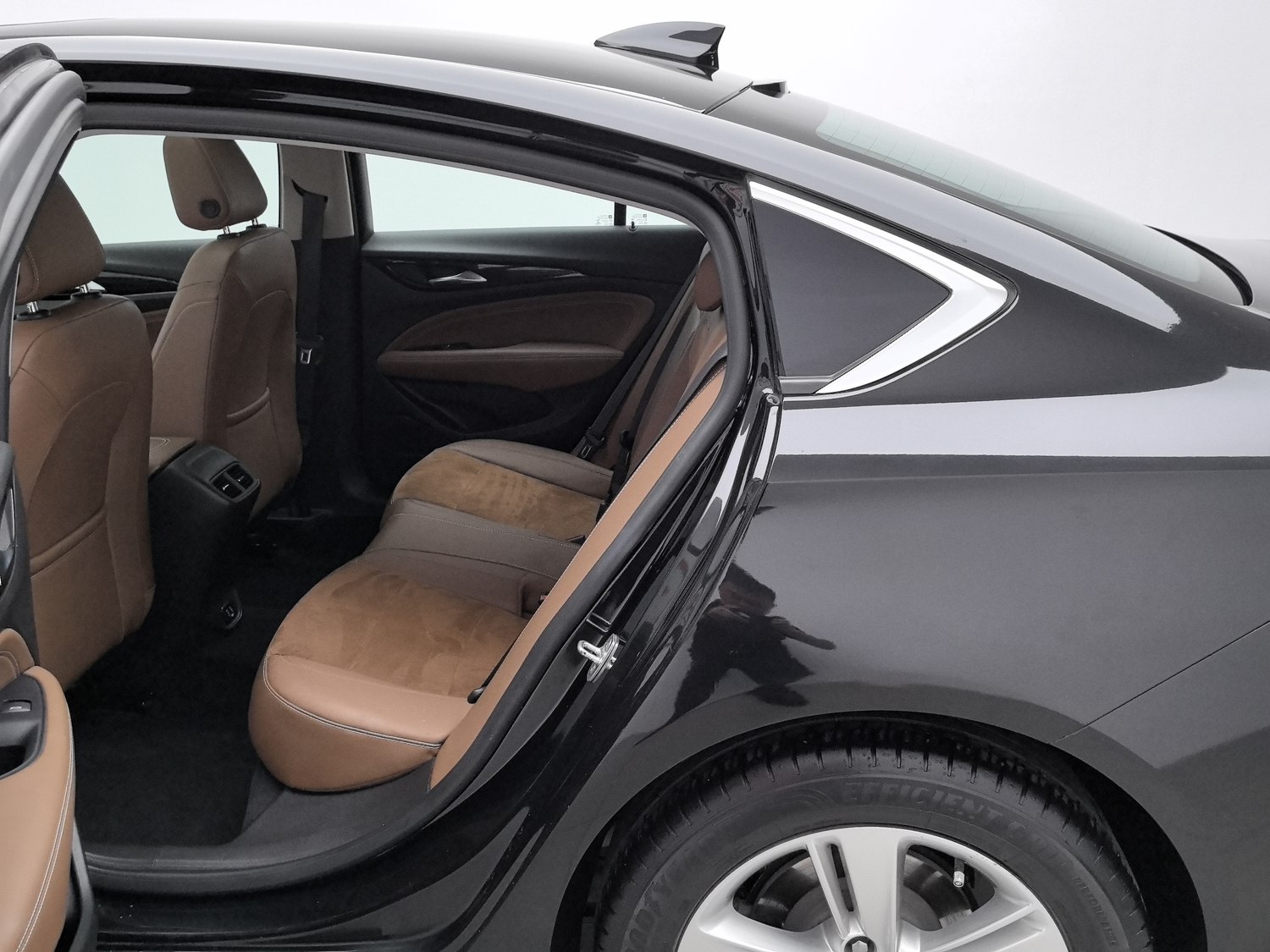 Used Buick Regal 2019 1.5 AT