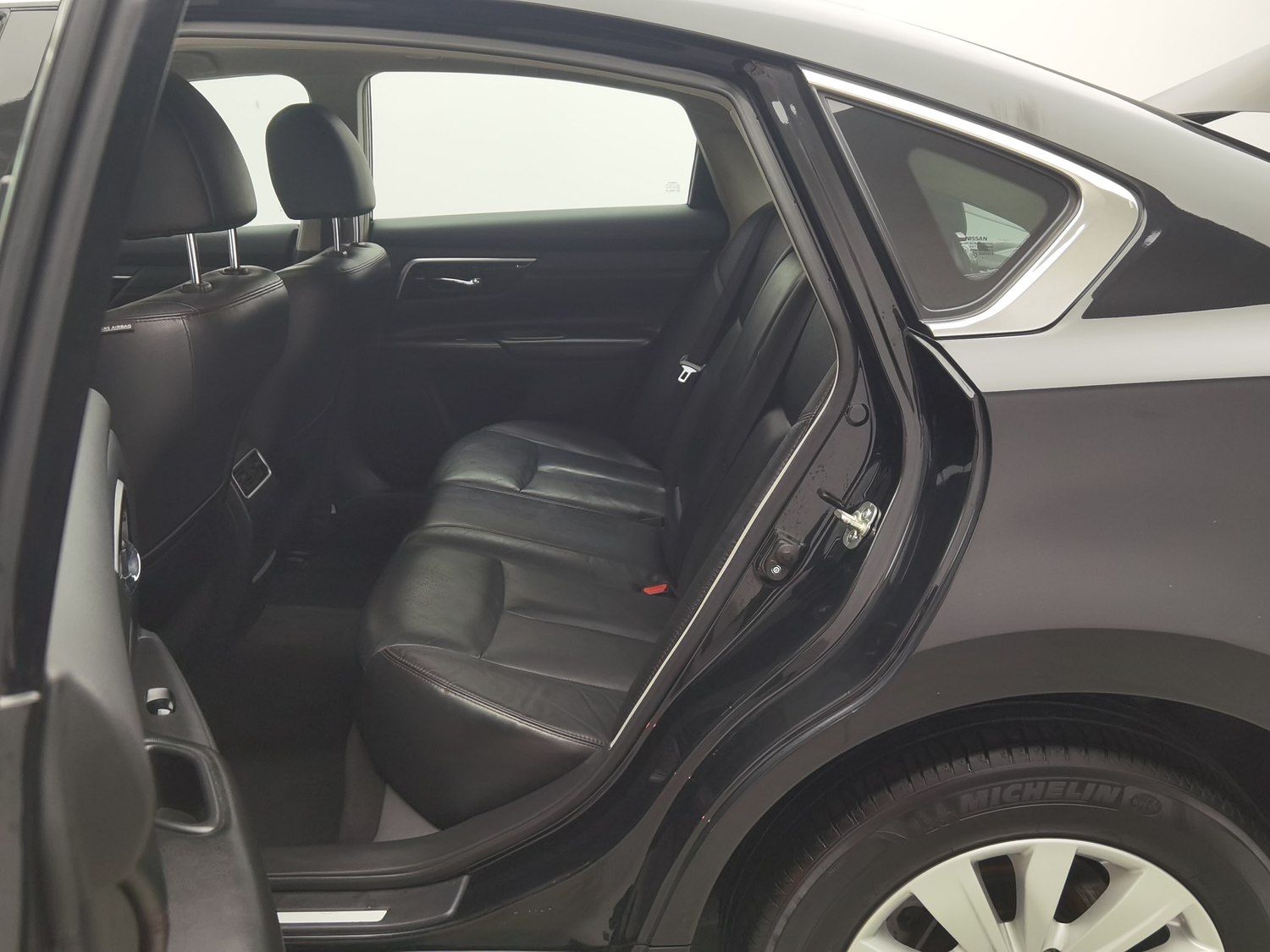 Used Nissan Teana 2016 2.0 AT