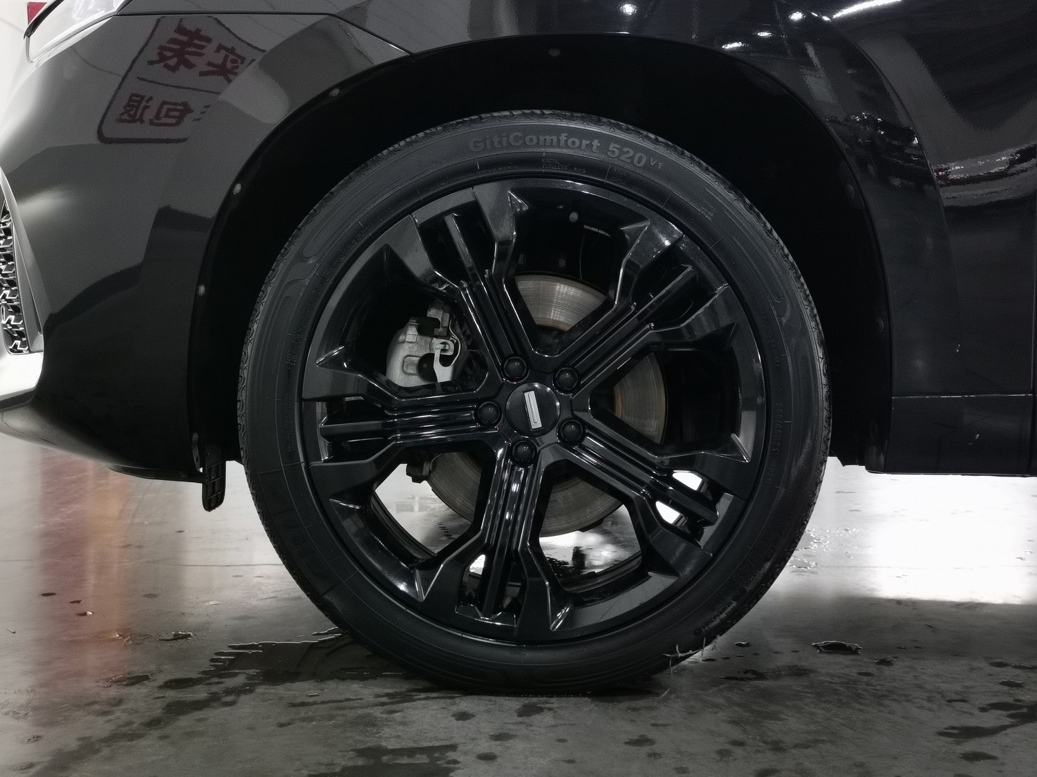 Used Wey VV7 2017 2.0 AT
