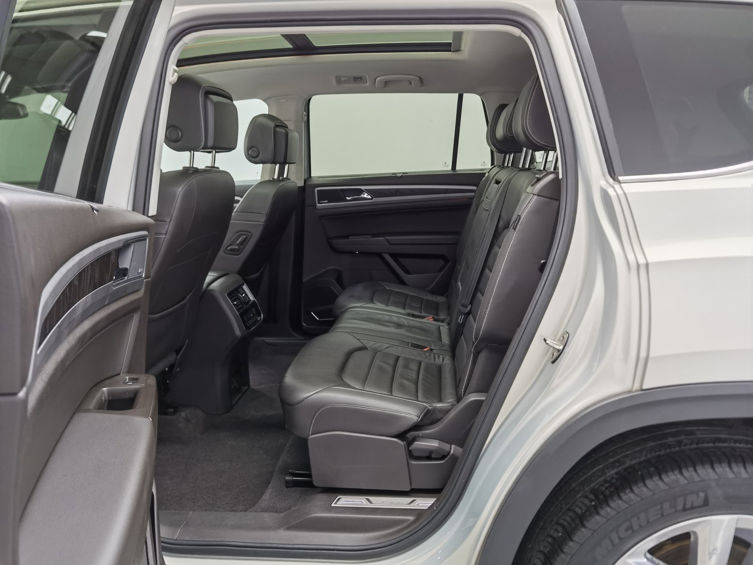 Used Volkswagen Teramont 2017 2.0 AT