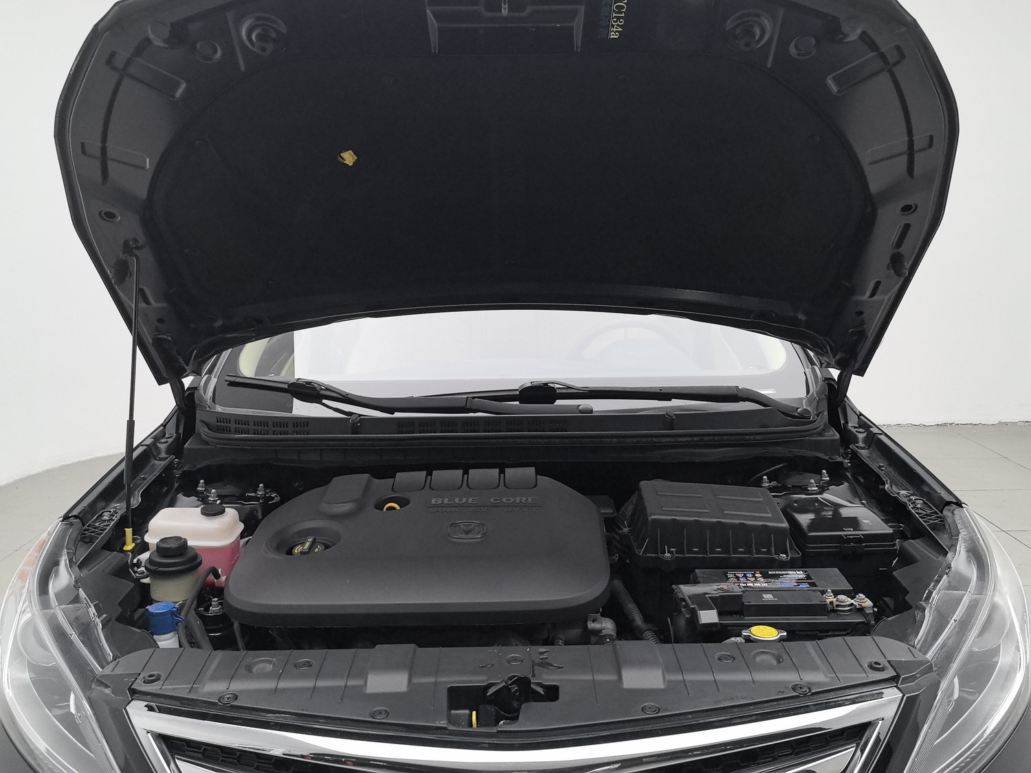 Used Changan Eado 2016 1.6 MT