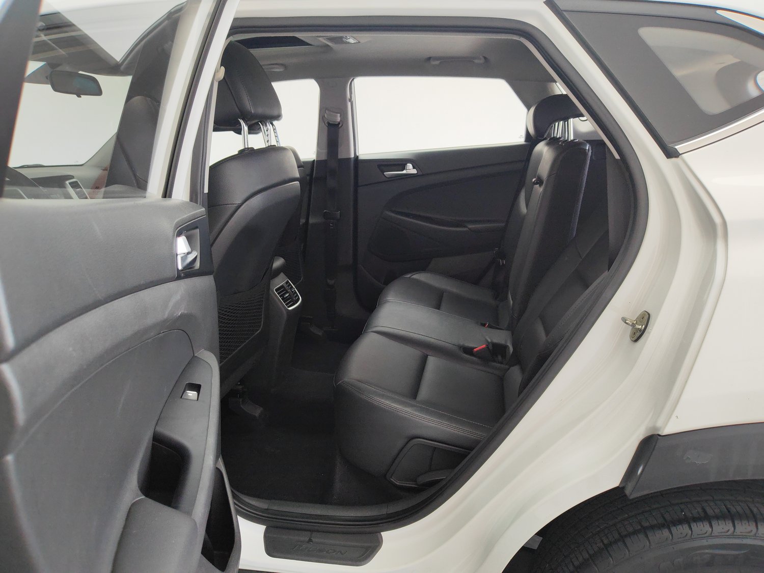 Used Hyundai Tucson 2015 1.6 AT