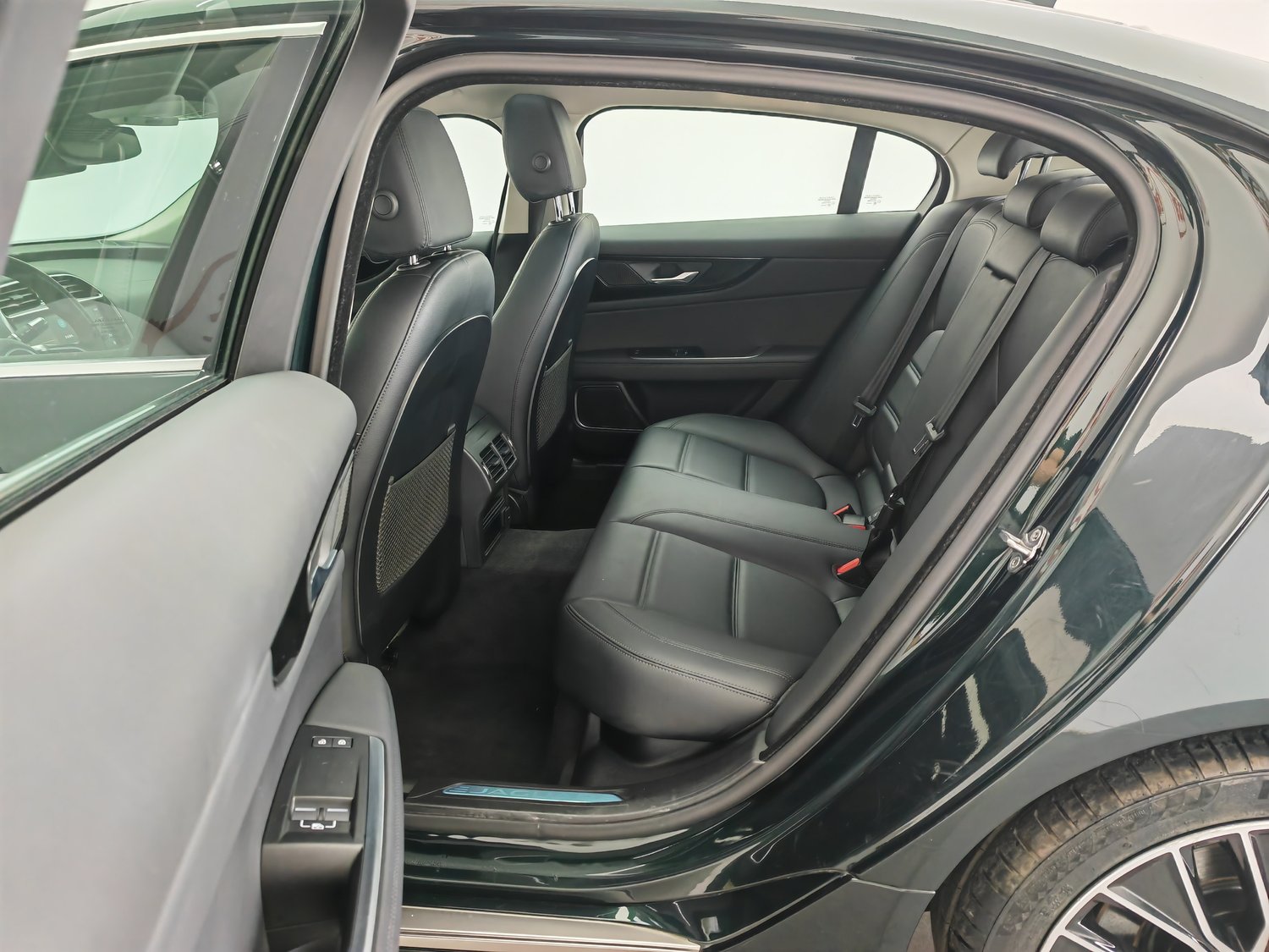 Used Jaguar XEL 2021 2.0 AT