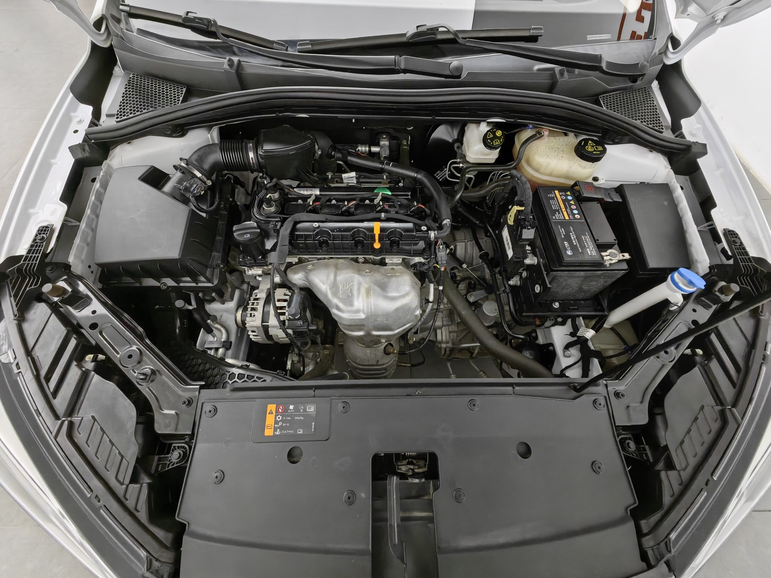Used Roewe i5 2021 1.5 AT