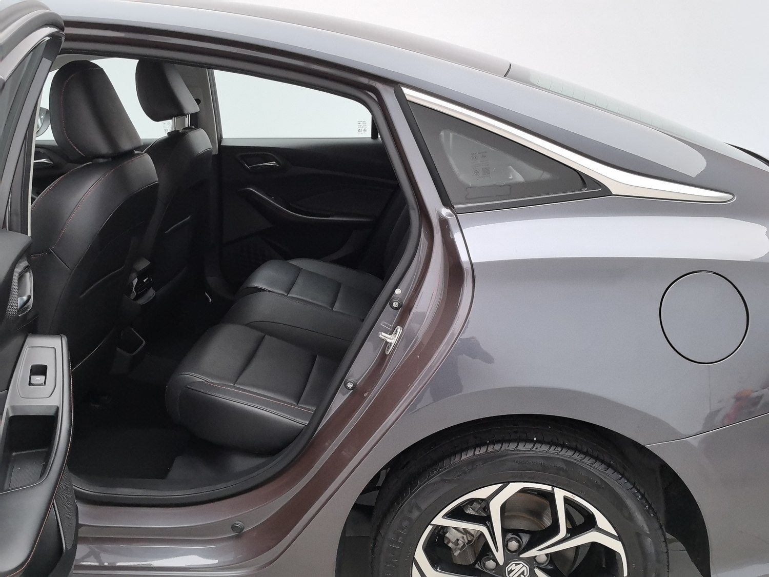 Used MG 5 2022 1.5 AT