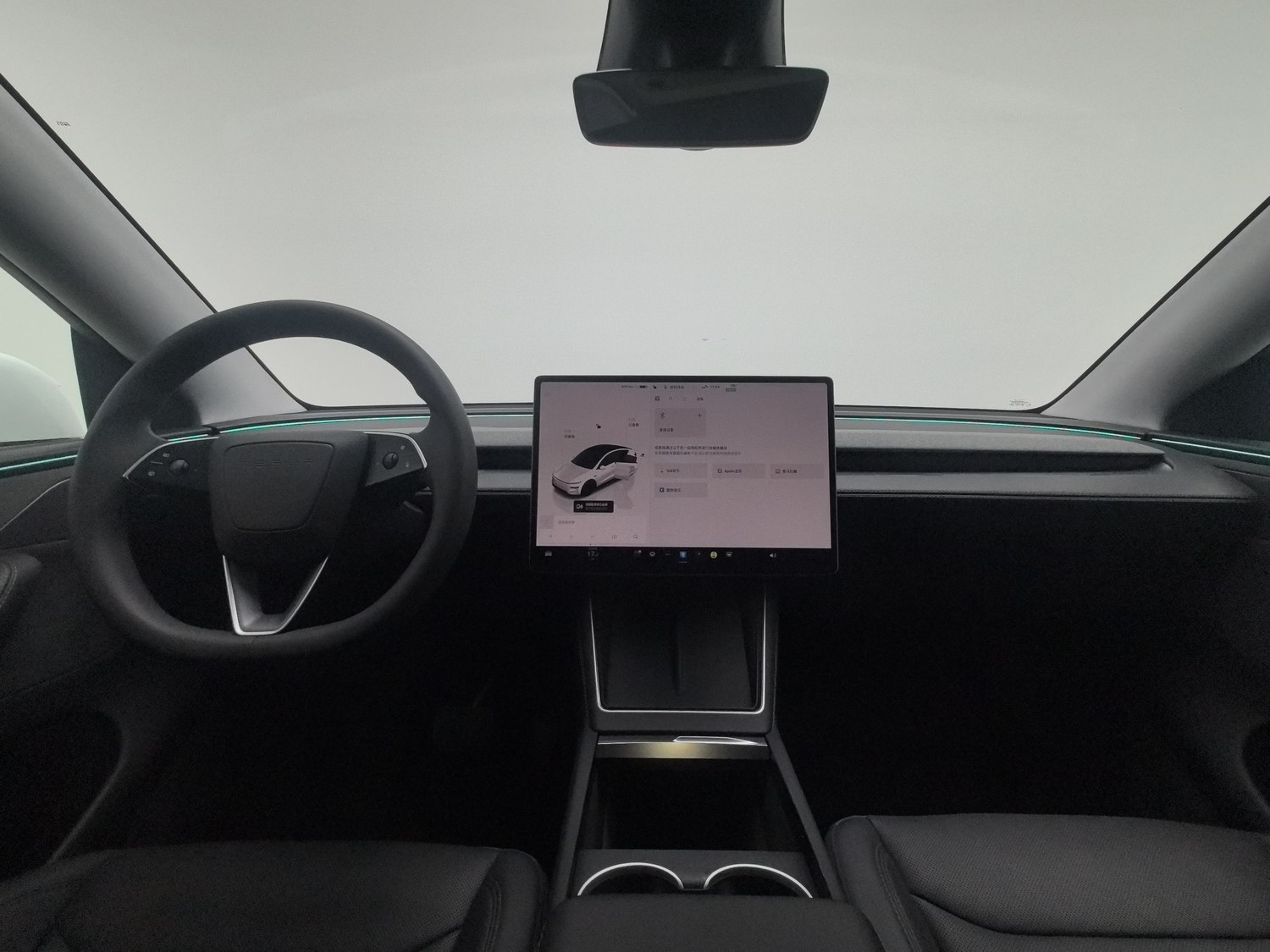 Used Tesla Model Y 2025
