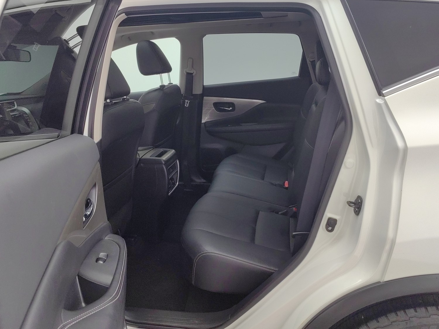 Used Nissan Murano 2017 2.5 AT