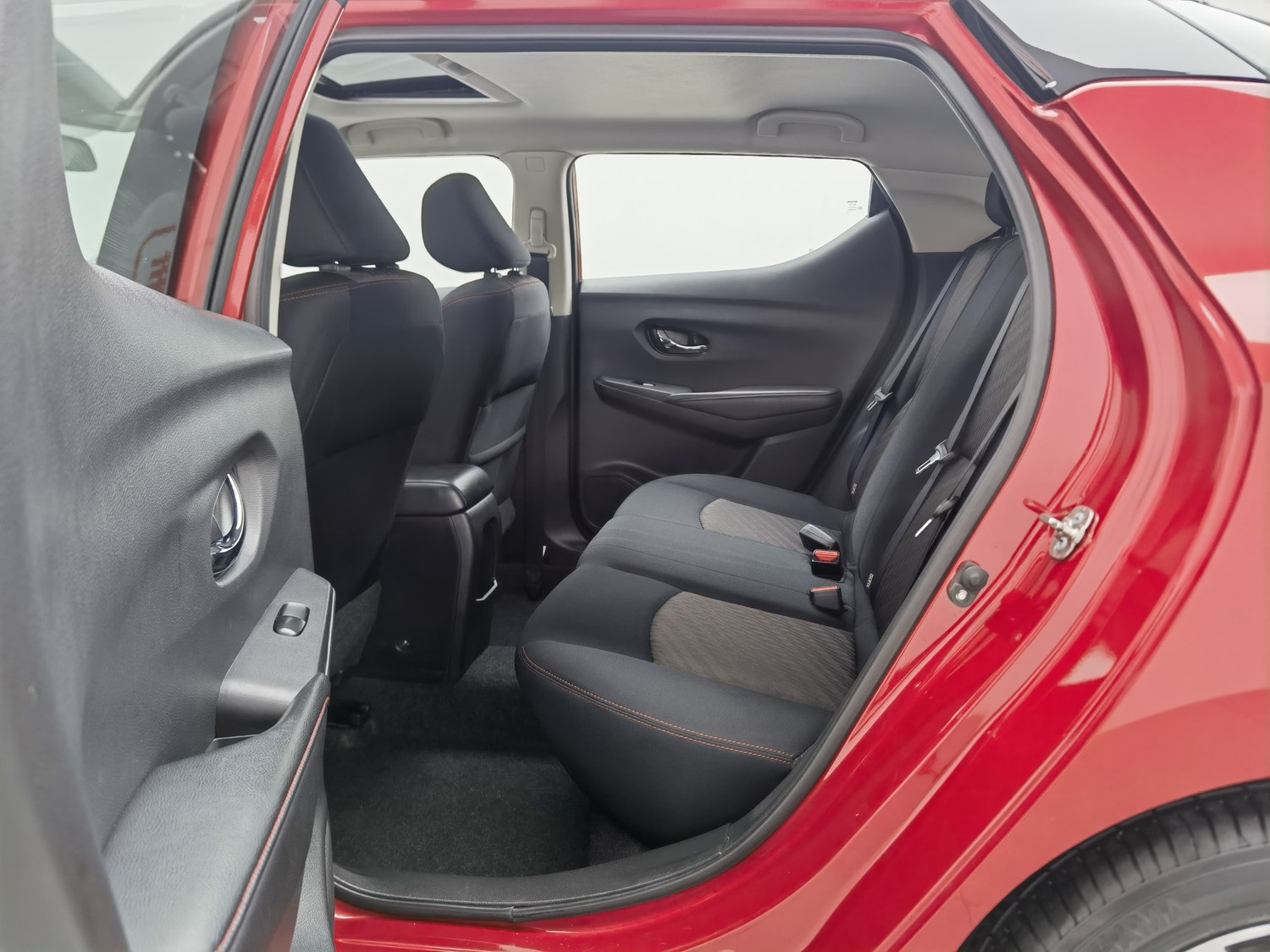 Used Nissan Bluebird Sylphy 2019 1.6 AT