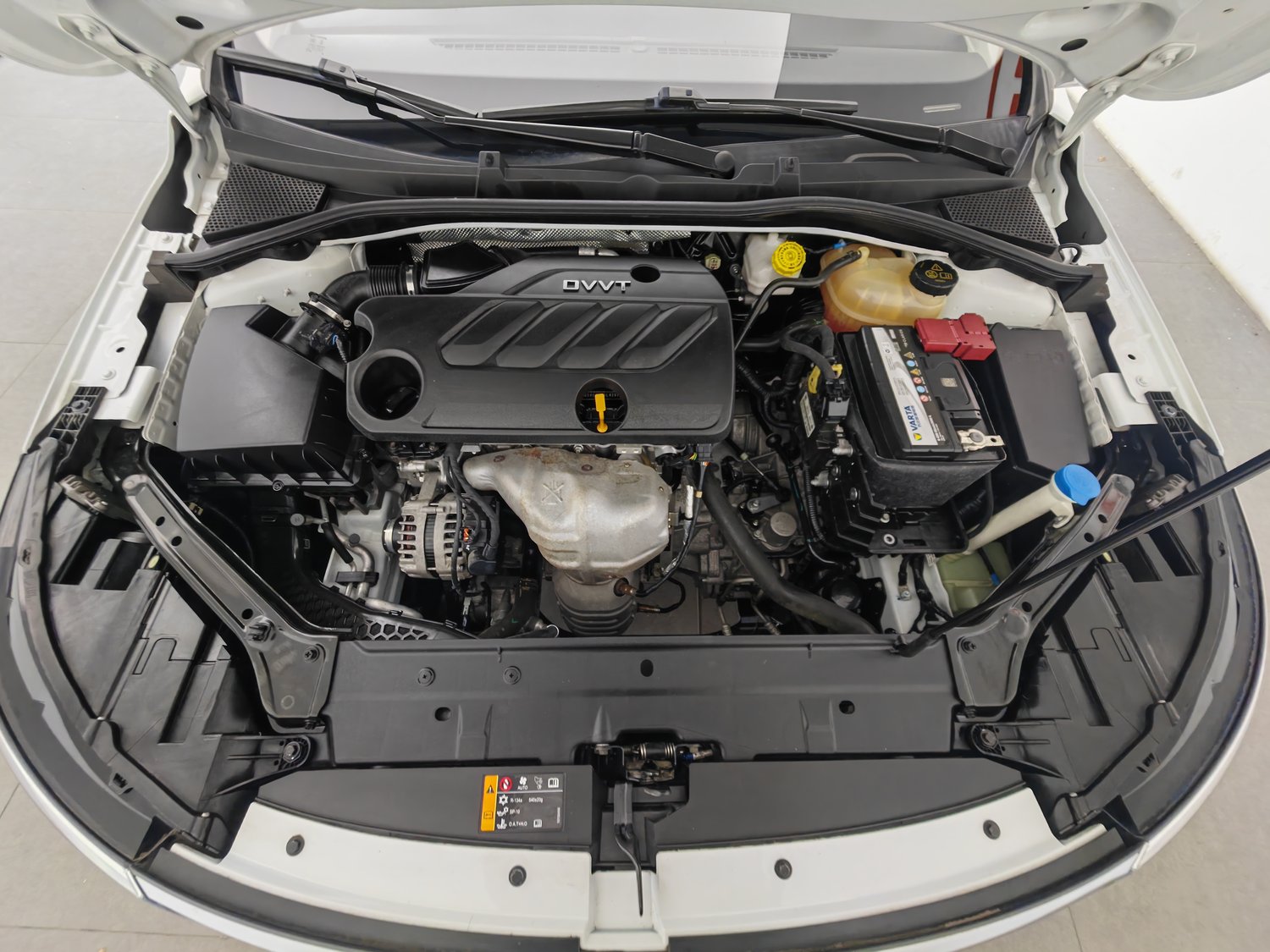 Used Roewe i6 2020 1.6 AT